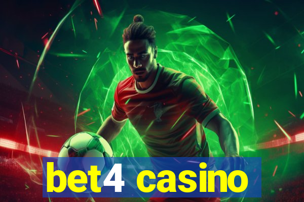 bet4 casino